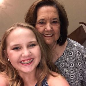 Meet your Posher, Sue